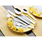 ESMEYER Tina Kaffeelöffel-Set 12er Pack Edelstahl 18/0, poliert, 14,0 cm Länge