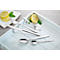 ESMEYER Tina Kuchengabel-Set 12er Pack aus Edelstahl 18/0, poliert, 15,0 cm Länge