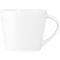 Espresso-Obertasse Caterado ISTA, rund, Volumen 100 ml, Ø 66 x H 57 mm, Porzellan, weiß, 6 Stück