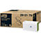 Essuie-mains en papier Advanced TORK®, pliage en Z, double épaisseur, 3750 feuilles, vert
