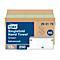Essuie-mains en papier Advanced TORK®, pliage en Z, double épaisseur, 3750 feuilles, vert