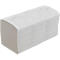 Essuie-mains en papier Kleenex® Ultra™ 6710, 3 plis, blanc, 31,8 x 21,5 cm, pliage interfolié, 15 paquets de 96 serviettes