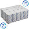 Essuie-mains en papier Scott® Performance 6689, taille S, 1 épaisseur, 15 paquets de 274 serviettes, blanc