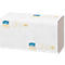 Essuie-mains enchevêtrés Premium Extra Soft TORK®, interfold, 2 épaisseurs, blanc, L 340 x l. 210 mm, 2100 feuillets