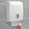 Essuie-mains Kleenex® Ultra 6772, 2 plis, pliage interfolié, 30 paquets de 94 serviettes, blanc