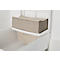 Essuie-mains Schäfer Shop Pure - L 250 x l. 230 mm - pliage zigzag - 1 épaisseur - 5000 feuilles - naturel