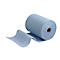 Essuie-mains Scott® Slimroll 6658, peu encombrant, 1 épaisseur, 6 rouleaux de 165 m, bleu