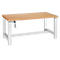 Établi modulaire cubio W-HK-1577/11-2.1