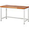 Établi type 8000-1, l. 1500 x P 700 x H 840 mm