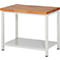 Établi type 8000-6, l. 1000 x P 700 x H 840 mm