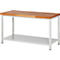 Établi type 8000-6, l. 1500 x P 700 x H 840 mm