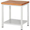 Établi type 8000-6, l. 750 x P 700 x H 840 mm