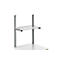 Etagelegbord ALH 110 ESD