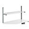 Etagelegbord ALH 180 ESD