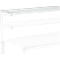 Etagelegbord SH 120-3