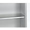 Etagère intermédiaire, galvanisée, largeur 700 mm