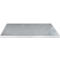 Étagère pour rayonnage longue portée WS 2000 - l. 2000 x P 400 mm - galvanisé