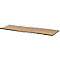 Étagère pour table de travail, l. 1000 x P 800 mm