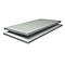 Étagère supplémentaire, pour rayonnages à emboîter, l. 1000 x P 500 mm, blanc