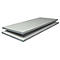 Étagère supplémentaire, pour rayonnages à emboîter, l. 1200 x P 500 mm, blanc