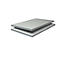 Étagère supplémentaire, pour rayonnages à emboîter, l. 800 x P 500 mm, blanc