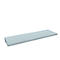 Étagères, avec crochets de fixation, pour rayonnage ouvert Variabo, l. 1000 x P 300 mm