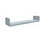 Étagères, avec supports latéraux, pour rayonnage ouvert Variabo, l. 1000 x P 250 mm