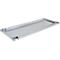 Etages Schulte Green MULTIplus150, 2 stuks, tot 150 kg, B 1000 x D 400 mm, gegalvaniseerd staal