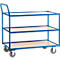Etagewagen, 3 etages, L 790 x B 490 mm