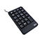Eterno KB-120 - Tastenfeld - USB - retail