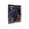 Eterno KB-3035 - Tastenfeld - Hintergrundbeleuchtung - USB - retail