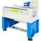 Etikettafeldispenser (zonder rollen geleverd)