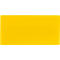 Etikettenhoes Label TOP, magnetisch, 50 x 110, geel, 50 stuks