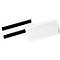 Etiketzak HARD COVER magnetisch 150 x 67 mm