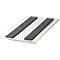 Etiketzak HARD COVER magnetisch 150 x 67 mm