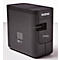Etiqueteuse Brother PT-750W, 30 mm/sec, USB/WLAN/FNC, pour rubans TZe de 3,5-24 mm de large, L 78 x P 152 x H 143 mm, anthracite