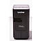 Etiqueteuse Brother PT-750W, 30 mm/sec, USB/WLAN/FNC, pour rubans TZe de 3,5-24 mm de large, L 78 x P 152 x H 143 mm, anthracite