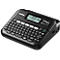 Etiqueteuse Brother PT-D460BTVP, transfert thermique, pour rubans TZe de 3,5 à 18 mm de large, 30 mm/sec, USB/Bluetooth, accessoires