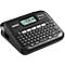 Etiqueteuse Brother PT-D460BTVP, transfert thermique, pour rubans TZe de 3,5 à 18 mm de large, 30 mm/sec, USB/Bluetooth, accessoires