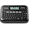 Etiqueteuse Brother PT-D460BTVP, transfert thermique, pour rubans TZe de 3,5 à 18 mm de large, 30 mm/sec, USB/Bluetooth, accessoires