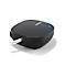 Etiqueteuse DYMO LetraTag® 200B, largeur d'étiquette jusqu'à 12 mm, impression thermique directe, 160 dpi, Bluetooth® Wireless Tech, L 120 x l 120 x H 45 mm
