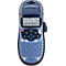 Etiqueteuse DYMO® LetraTag LT-100H, clavier ABC avec caractères spéciaux, grand affichage