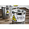 Étiquettes en rouleau Avery® Zweckform, compatibles avec DYMO® LabelWriter™ Series 300/400/450/4XL/Wireless, adhésif permanent, L 102 x H 59 mm, blanc, 300 pièces.