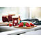 Étiquettes multifonctionnelles adhésives AVERY® Zweckform, vierge, Ø 40 mm, rond, pour toutes les imprimantes, blanc