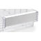 Étiquettes multifonctionnelles TRESTON 1123 pour tiroirs 3020, 4020, 5020, 6020
