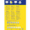 Étiquettes multifonctionnelles ultra-résistantes L6012-20 AVERY® Zweckform, 96 x 50,8 mm, 200 étiquettes