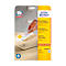 Étiquettes multifonctionnelles universelles AVERY Zweckform, 35,6 x 16,9 mm, amovible
