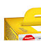 Étiquettes multifonctionnelles universelles n° AS0722540 AVERY® Zweckform, 1 x 1000