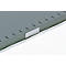 Etiquettes, pour système de rayonnage R 3000/4000, L 135 mm, 100 pièces