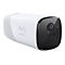 Eufy eufyCam 2 Pro Add-On Camera - Netzwerk-Überwachungskamera - Außenbereich, Innenbereich - wetterfest - Farbe (Tag&Nacht) - Audio